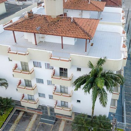 Edificio Ximenes II Appartamento Ubatuba Esterno foto