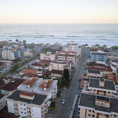 Edificio Ximenes II Appartamento Ubatuba Esterno foto