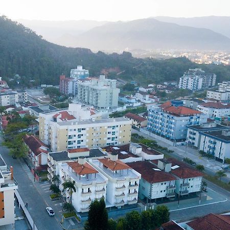 Edificio Ximenes II Appartamento Ubatuba Esterno foto