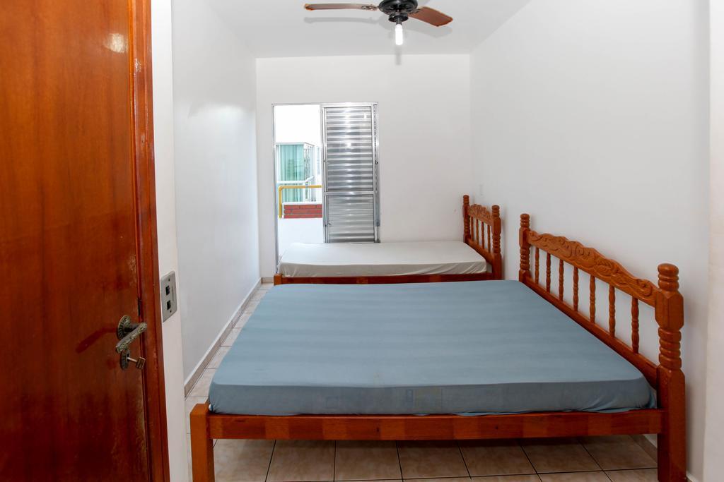 Edificio Ximenes II Appartamento Ubatuba Esterno foto