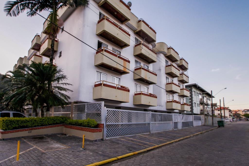 Edificio Ximenes II Appartamento Ubatuba Esterno foto